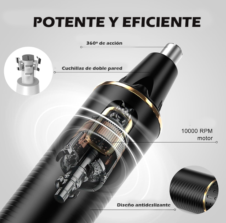 Cortadora Universal Sin dolor - Trim