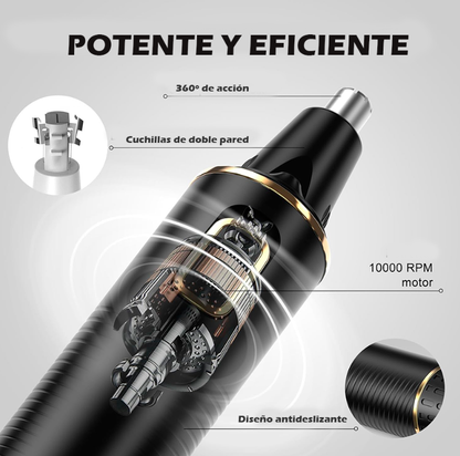 Cortadora Universal Sin dolor - Trim